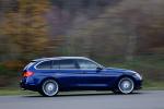 Alpina D3 Bi-Turbo Touring 2015 года (UK)